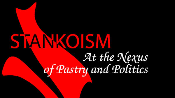 Stankoism Logo