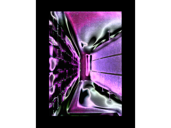 Abstract Graphic Image